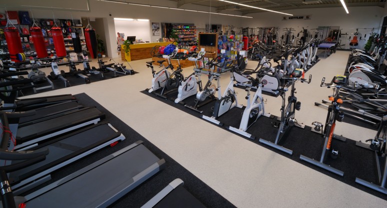 Jak vybrat běžecký pás