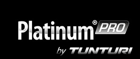 TUNTURI PLATINUM PRO - PROČ TUNTURI PLATINUM PRO CZ