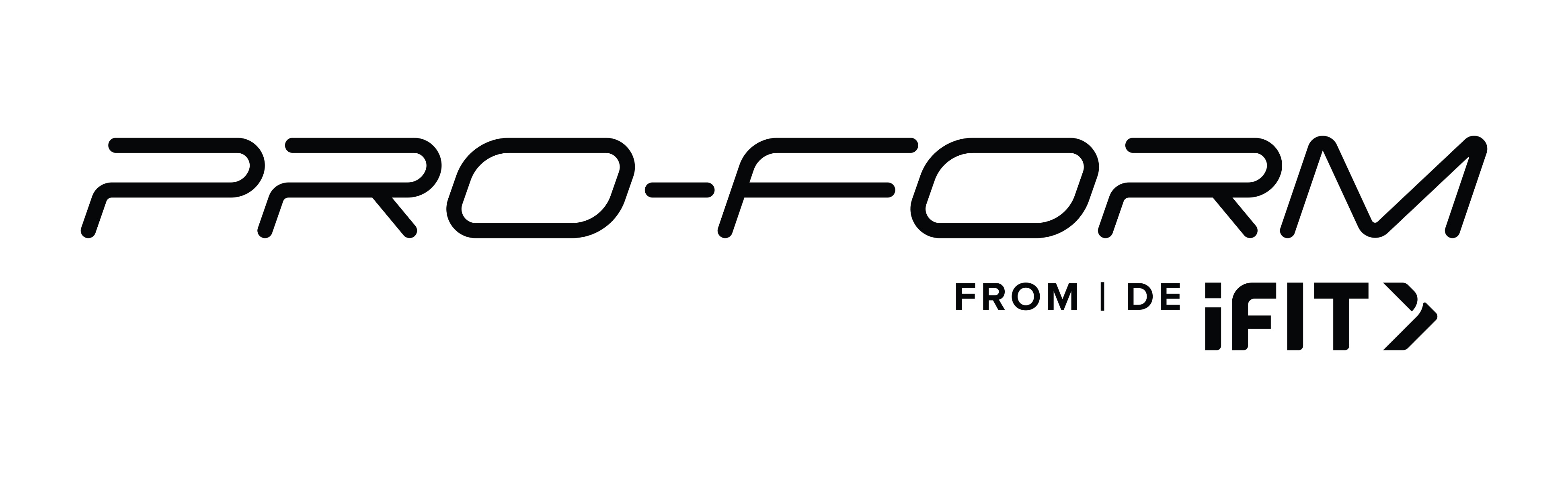 PROFORM - PROČ PROFORM? CZ