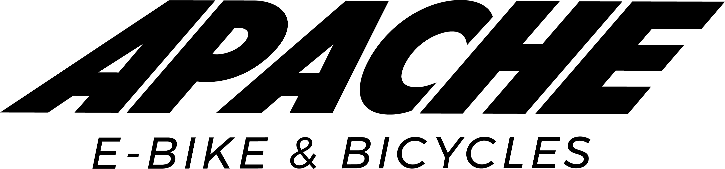 APACHE - PROČ APACHE?