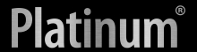 TUNTURI PLATINUM STRENGTH - ŘADA PLATINUM STRENGTH CZ