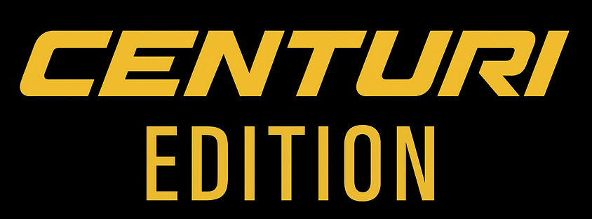 TUNTURI CENTURI CARDIO - ŘADA CENTURI CARDIO CZ