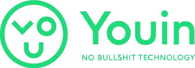 YOUIN - PROČ YOUIN?