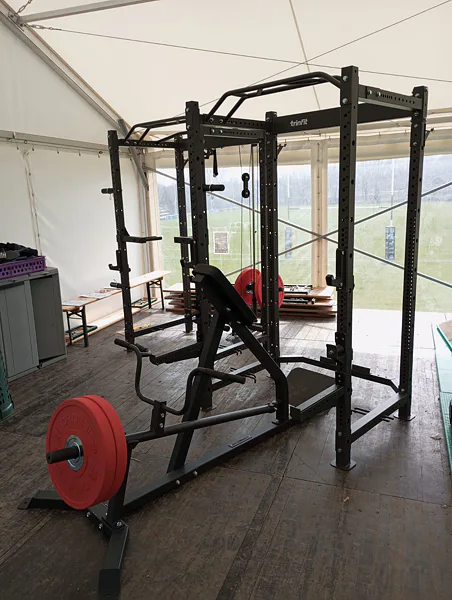 Rugby Club Tatra Smíchov