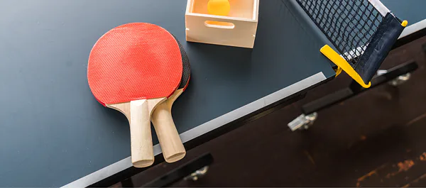 Stolní tenis