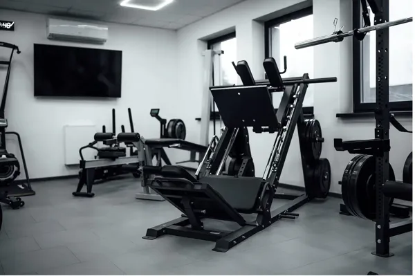 ARM Body Centrum ve Zvolen