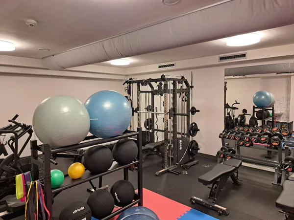 Sanatorium Libella Doubravčice