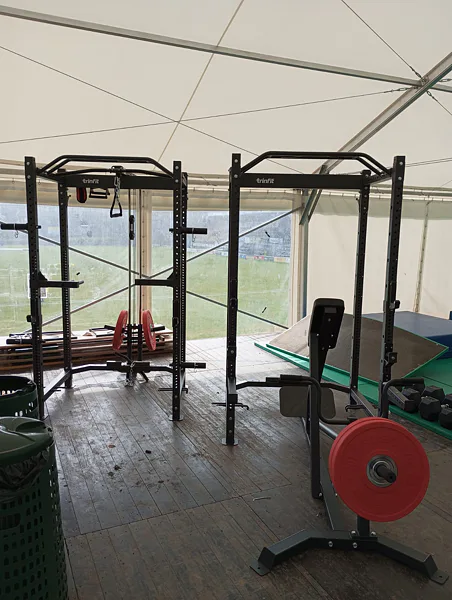 Rugby Club Tatra Smíchov