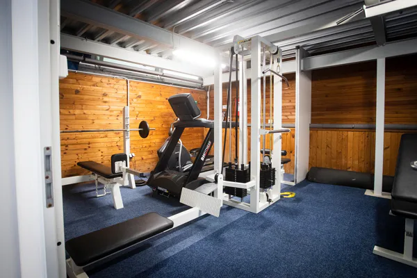 Tenisový klub Liberec