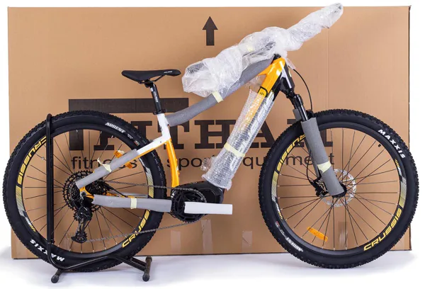 složené elektrokolo