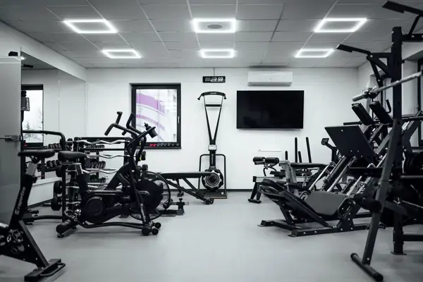 ARM Body Centrum ve Zvolen