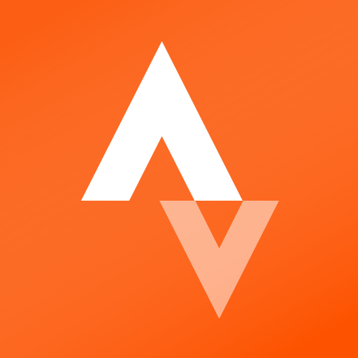strava logo