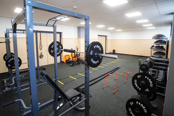 Městská hala Jablonec nad Nisou