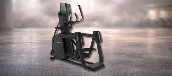 Eliptické trenažéry