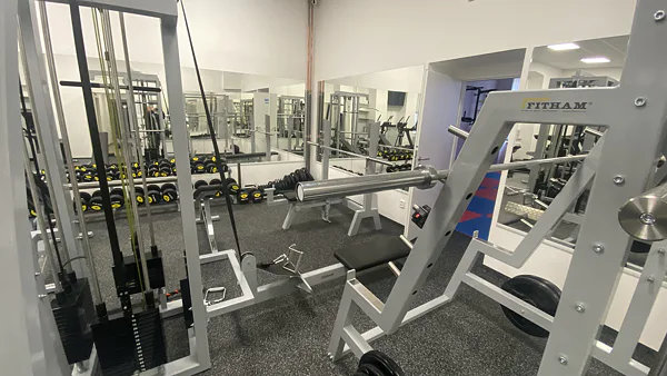 Sportovní a podnikatelská škola v Plzni