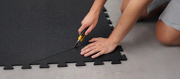 Příslušenství k podlahám