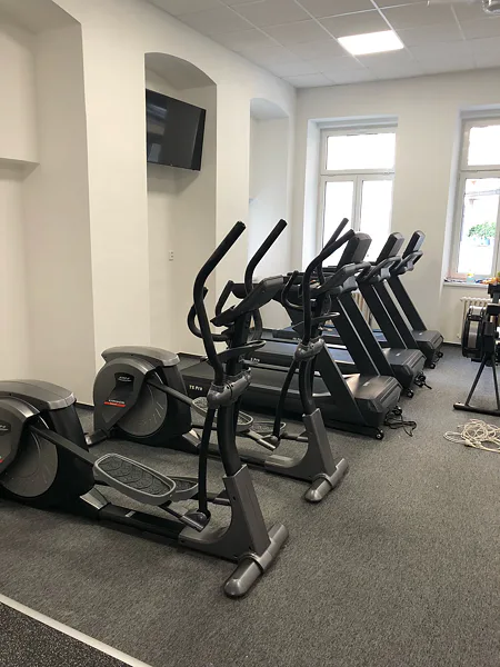 Sportovní a podnikatelská škola v Plzni