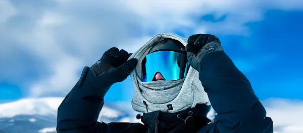 Lyžařské a snowboardové brýle