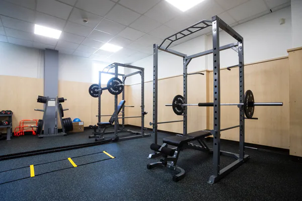 Městská hala Jablonec nad Nisou