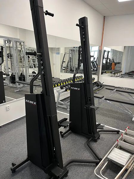 Sportovní a podnikatelská škola v Plzni