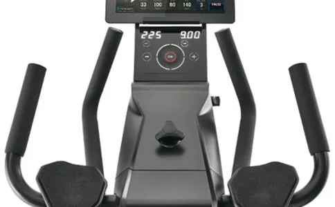 KETTLER S-FIT - aplikace pro fitness stroje 