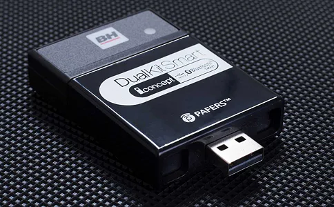 Tréninkové aplikace BH Fitness