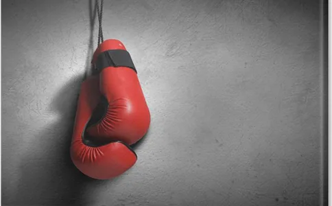 Jak vybrat boxerské rukavice - výběr a údržba