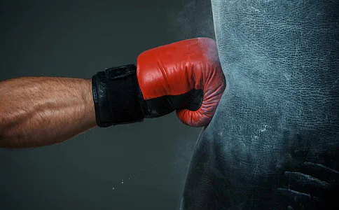 Jak vybrat boxovací pytel