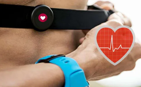 Jak používat hrudní pás