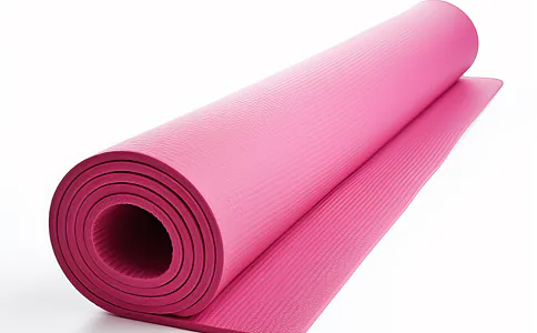 Jak vybrat podložku na cvičení