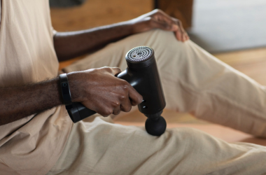 Masážní pomůcky pro kancelář: regenerace, uvolnění stresu i prevence bolesti | Fitham.cz