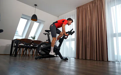 Jak vybrat cyklotrenažér