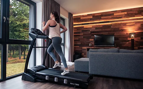 Jak vybrat běžecký pás