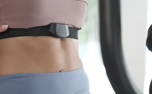 Trénink podle tepové frekvence – Základní pojmy