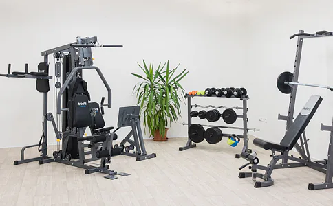 Jak si vybavit domácí fitko?