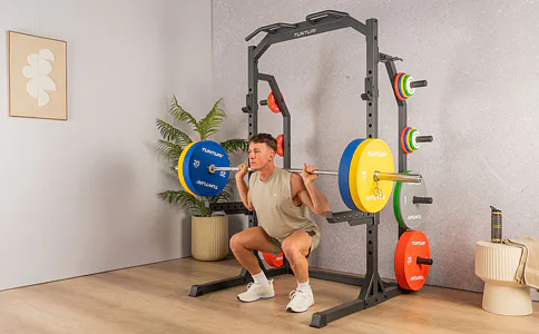 Cvičení s činkami - opravdu to bez nich nejde?