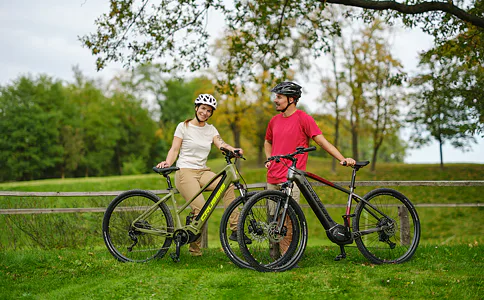 Co je elektrokolo a proč si ho pořídit?