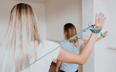 SM systém – zásobník cviků pro stabilizaci a mobilizaci páteře