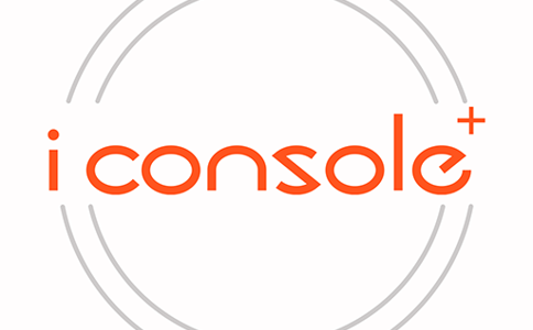 iConsole+ tréninková aplikace