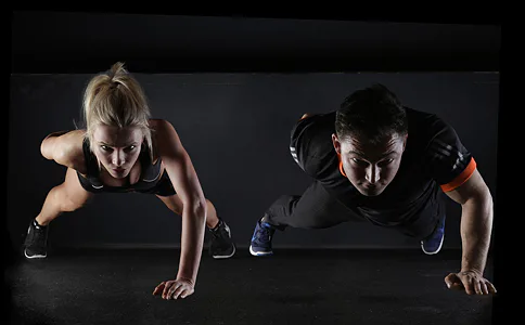 Tempo cvičení a rozvoj postavy 2021