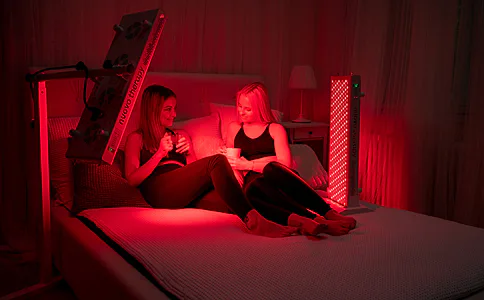 Cestou k vašemu zdraví je červené světlo