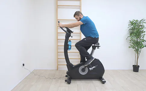 Rotoped - domácí údržba