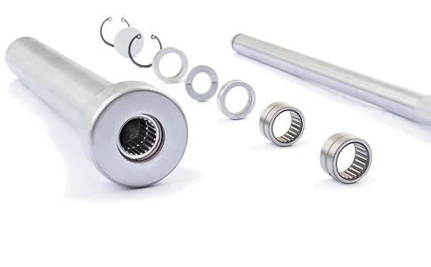 Jak vybrat olympijskou osu?