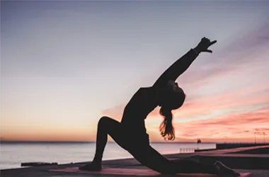 Jak začít se cvičením jógy?