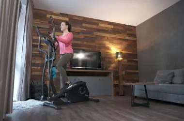 Benefity eliptických trenažérů