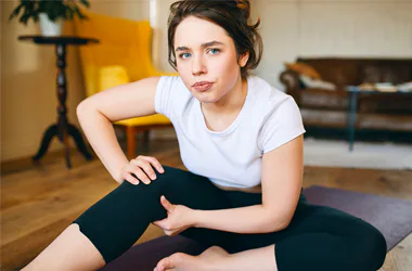 Pečujte o své klouby i v zimním období