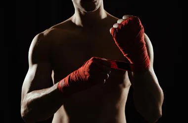 Boxovat můžete i doma. Co budete potřebovat?