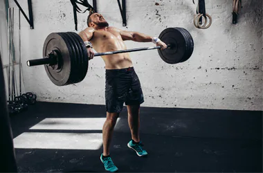 Časté chyby při cvičení