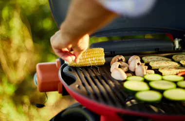 Jak grilovat zdravěji?