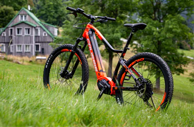 Jsou elektrokola dobrou volbou pro klimatickou změnu?